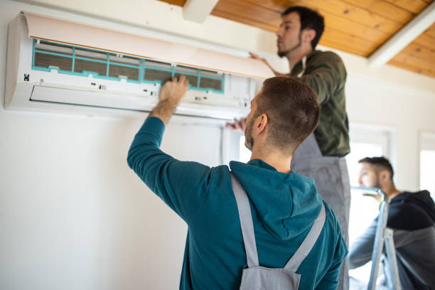 Best Air Conditioning Cleaning in Smithville, MO