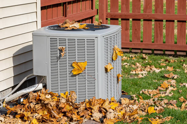 Best Residential HVAC in Smithville, MO