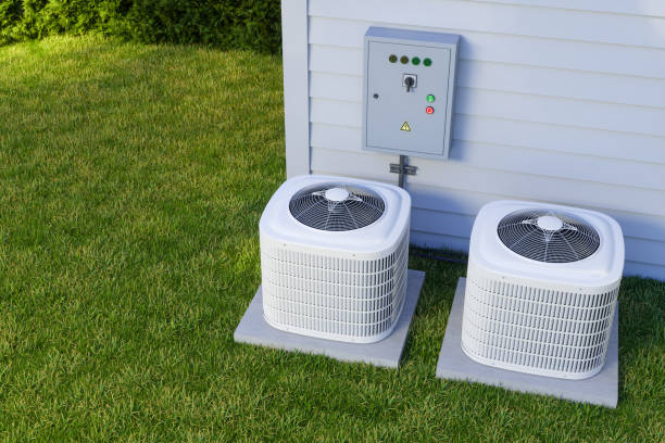 Professional HVAC in Smithville, MO