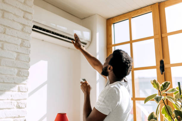 Best HVAC Retrofitting and Upgrading in Smithville, MO