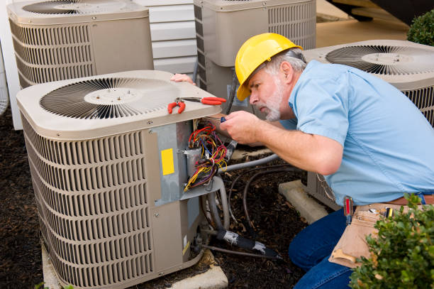 Best Seasonal HVAC Services in Smithville, MO