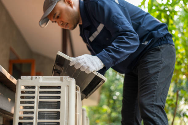 Best VRF (Variable Refrigerant Flow) Systems in Smithville, MO