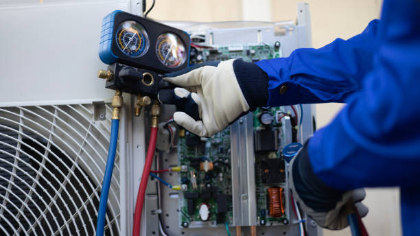 Best HVAC Software and Technology in Smithville, MO